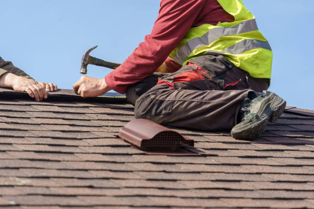 Best Tile Roofing Contractor  in Hermantown, MN