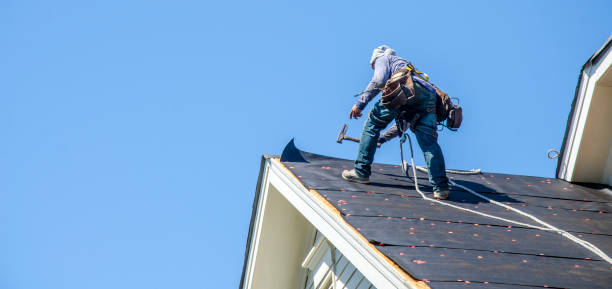 Quick and Trustworthy Emergency Roof Repair Services in Hermantown, MN